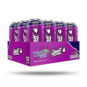 GHOST Energy RTD - Bemoxie Supplements