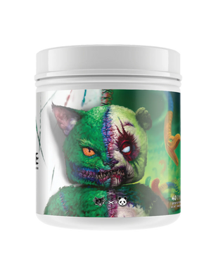 Sinister Pre Workout