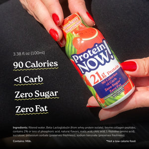 ProteinNow! Protein Shot