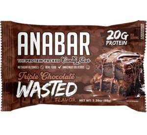 Anabar Protein Bar - Bemoxie Supplements