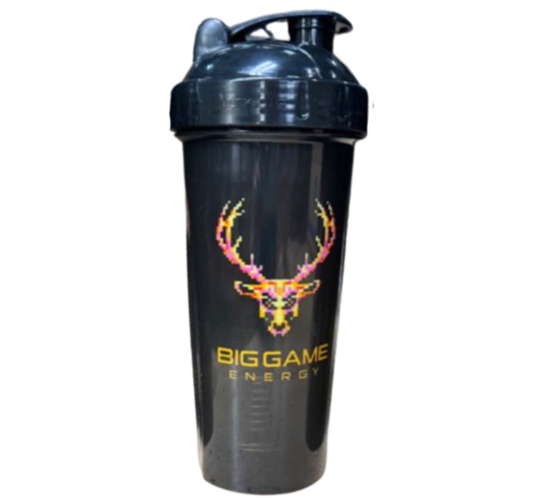 Bucked Up Shakers - Bemoxie Supplements