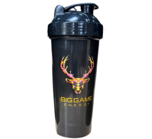 Bucked Up Shakers - Bemoxie Supplements