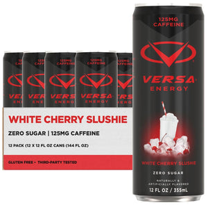 Versa Energy Drink