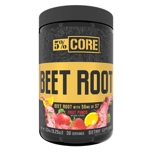 5% Nutrition Beet Powder
