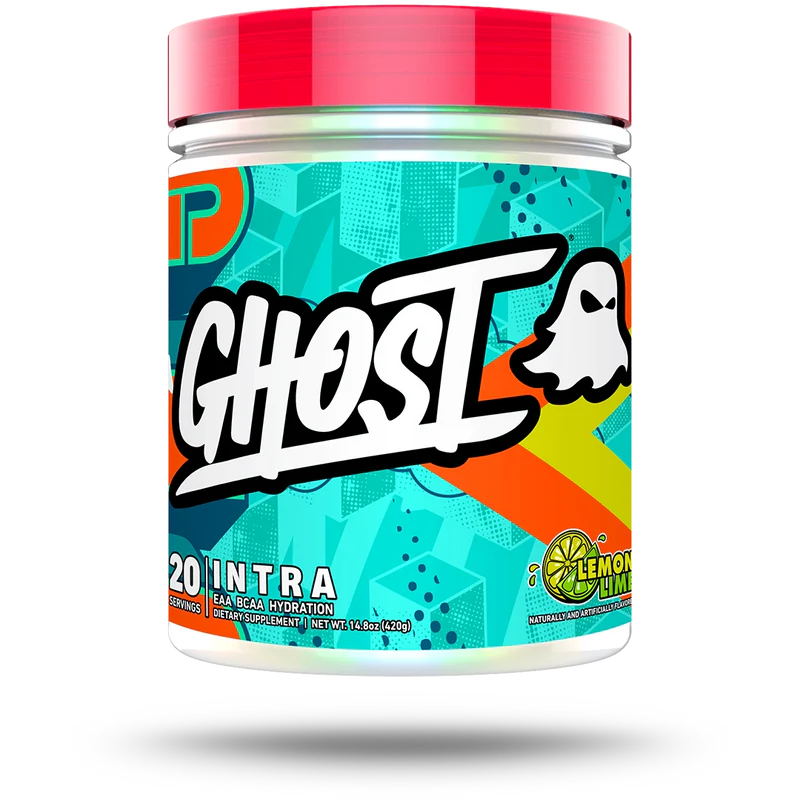 GHOST Intra - Bemoxie Supplements