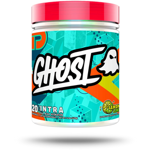 GHOST Intra - Bemoxie Supplements