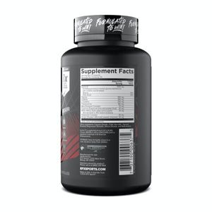 EFX Sports Lean Fix Xtreme - Bemoxie Supplements