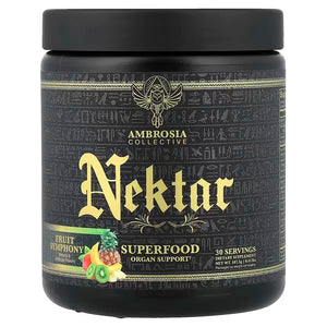 Ambrosia Collective Nektar Superfood