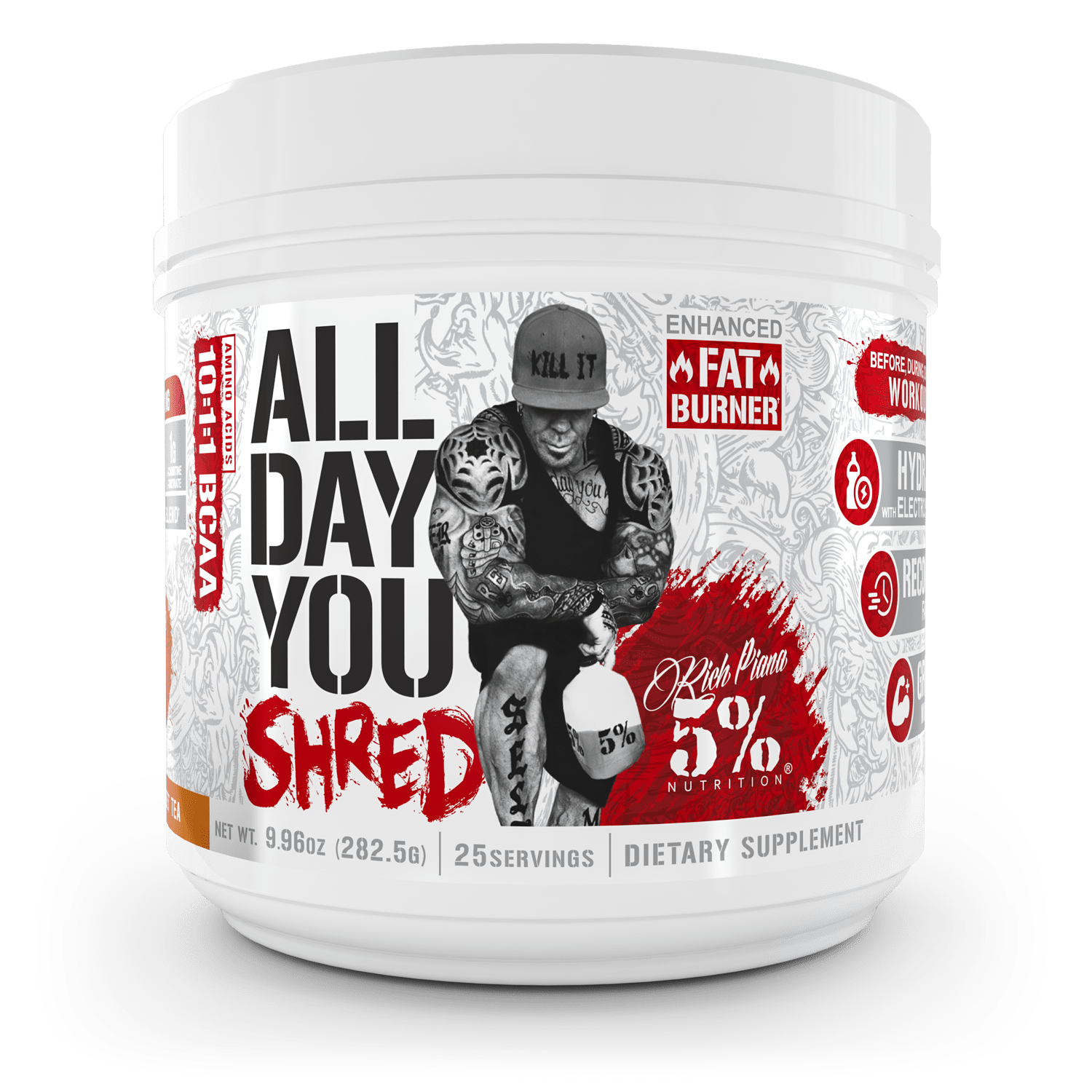 All Day You May - Bemoxie Supplements