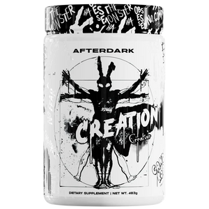 AfterDark Creation Creatine Powder - Bemoxie Supplements