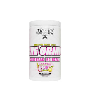 Axe and Sledge The Grind - Bemoxie Supplements
