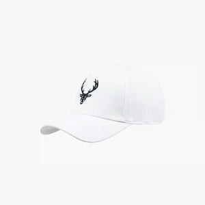 Bucked Up Baseball Snapback