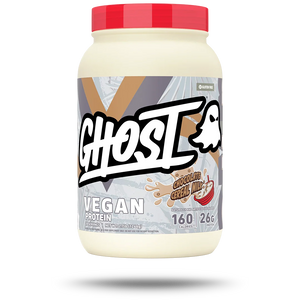 GHOST Vegan Protein - Bemoxie Supplements