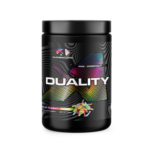 Duality Pre Workout