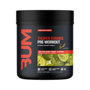 Thuper Thavage - Bemoxie Supplements