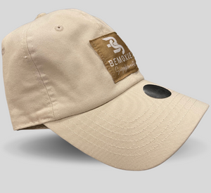 BeMoxie Supplements Dad Hats - Bemoxie Supplements