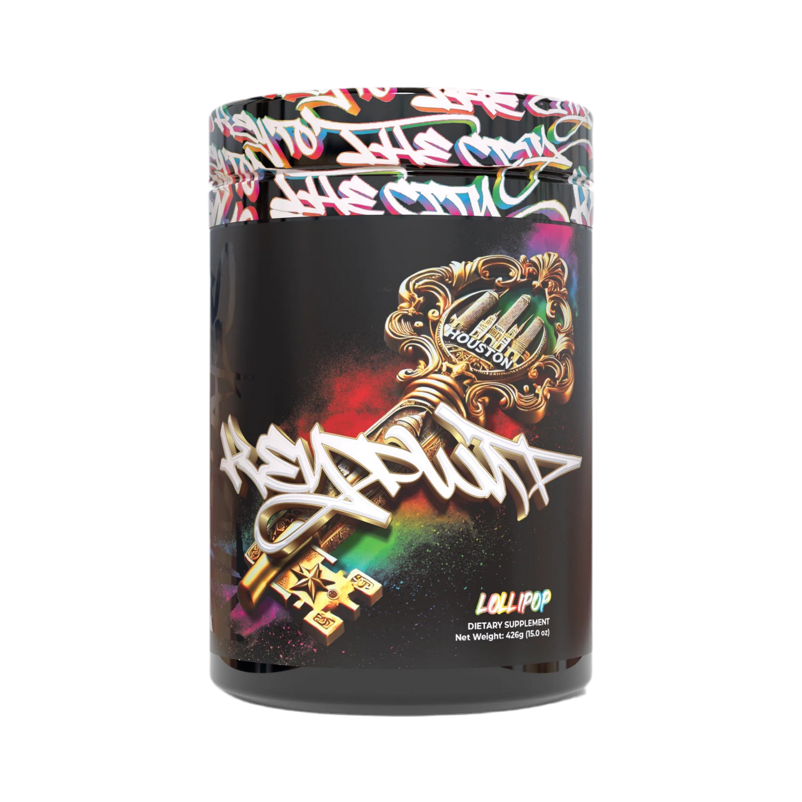 KiloLabs KeyPump (Non-Stim) - Bemoxie Supplements