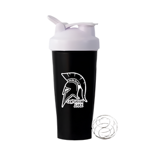 Centurion Labz Shaker - Bemoxie Supplements