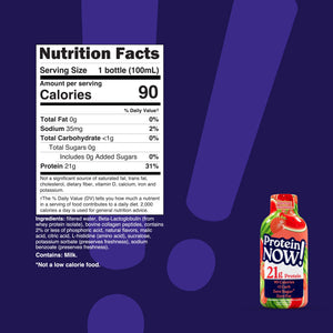 ProteinNow! Protein Shot