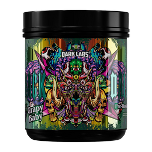 Dark Labs Crack Daily - Bemoxie Supplements