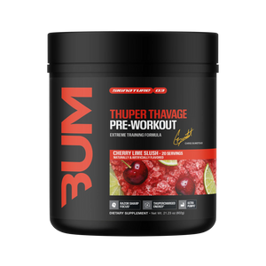 Thuper Thavage - Bemoxie Supplements