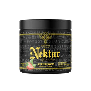 Ambrosia Collective Nektar Superfood