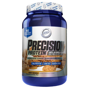 Hi Tech Pharmaceuticals Precision Protein