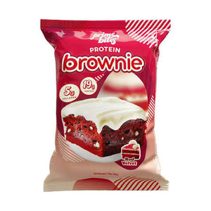 AP Sports Regimen Prime Bites Protein Brownie - Bemoxie Supplements