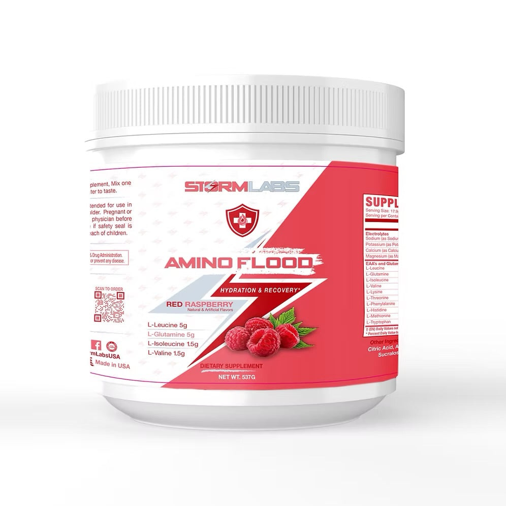 Storm Labs Amino Flood