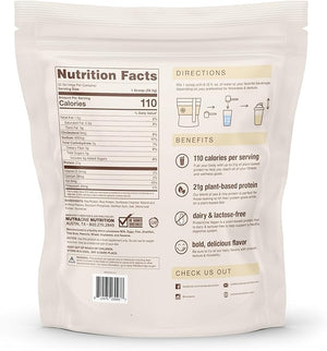 Nutra One - Protein One Vegan