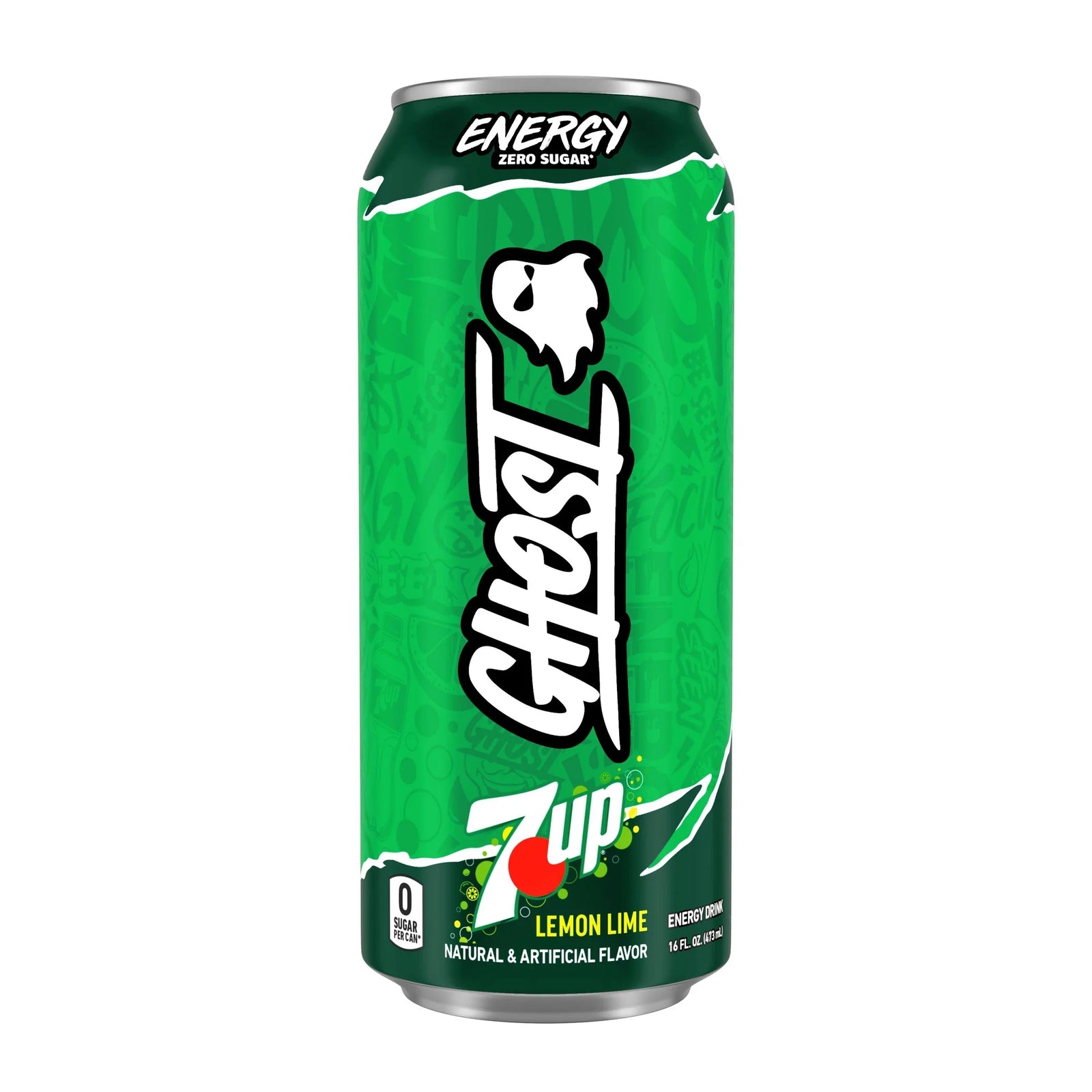 GHOST Energy RTD - Bemoxie Supplements