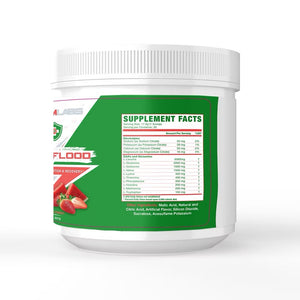 Storm Labs Amino Flood