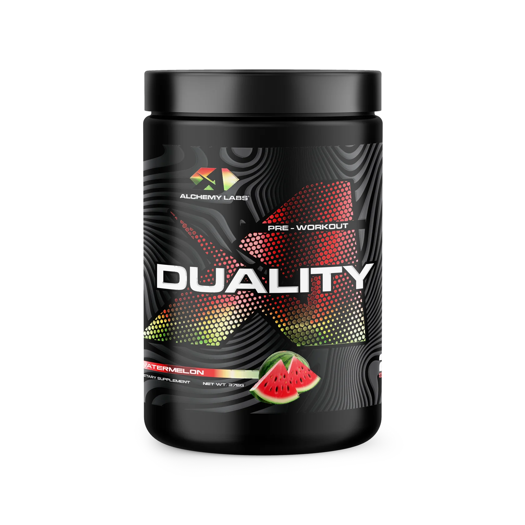 Duality Pre Workout