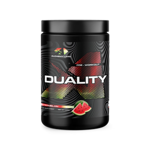 Duality Pre Workout
