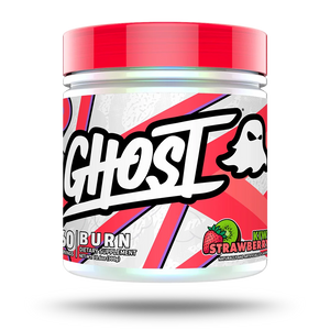GHOST Burn - Bemoxie Supplements