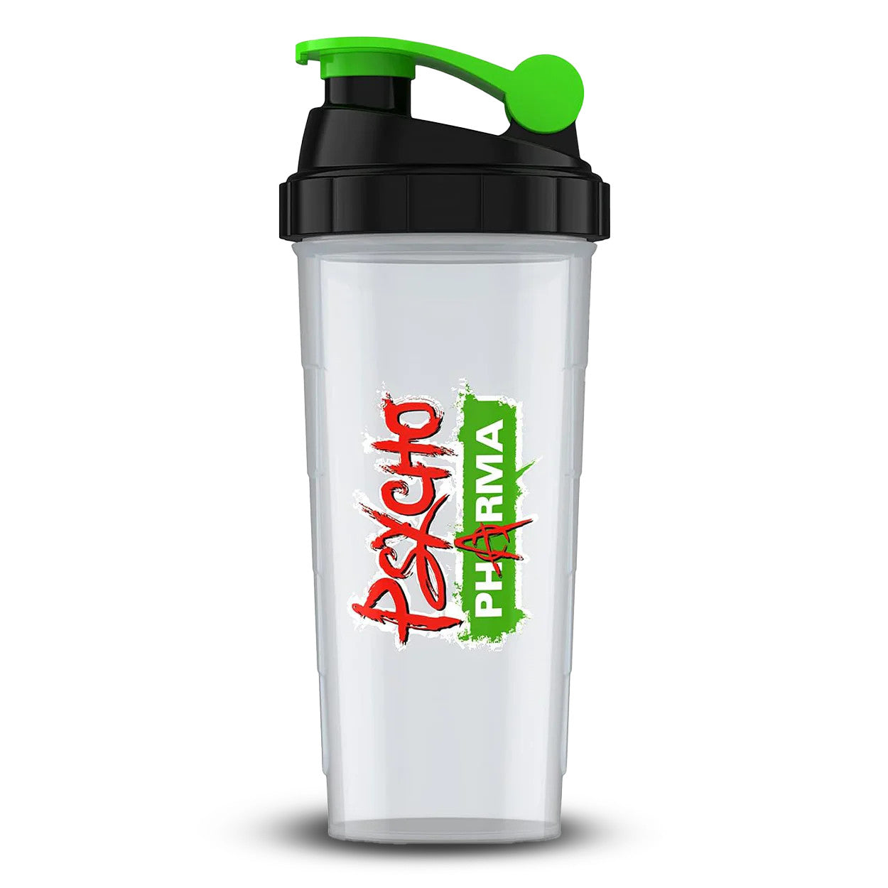 Psycho Pharma Shaker Cup - Bemoxie Supplements