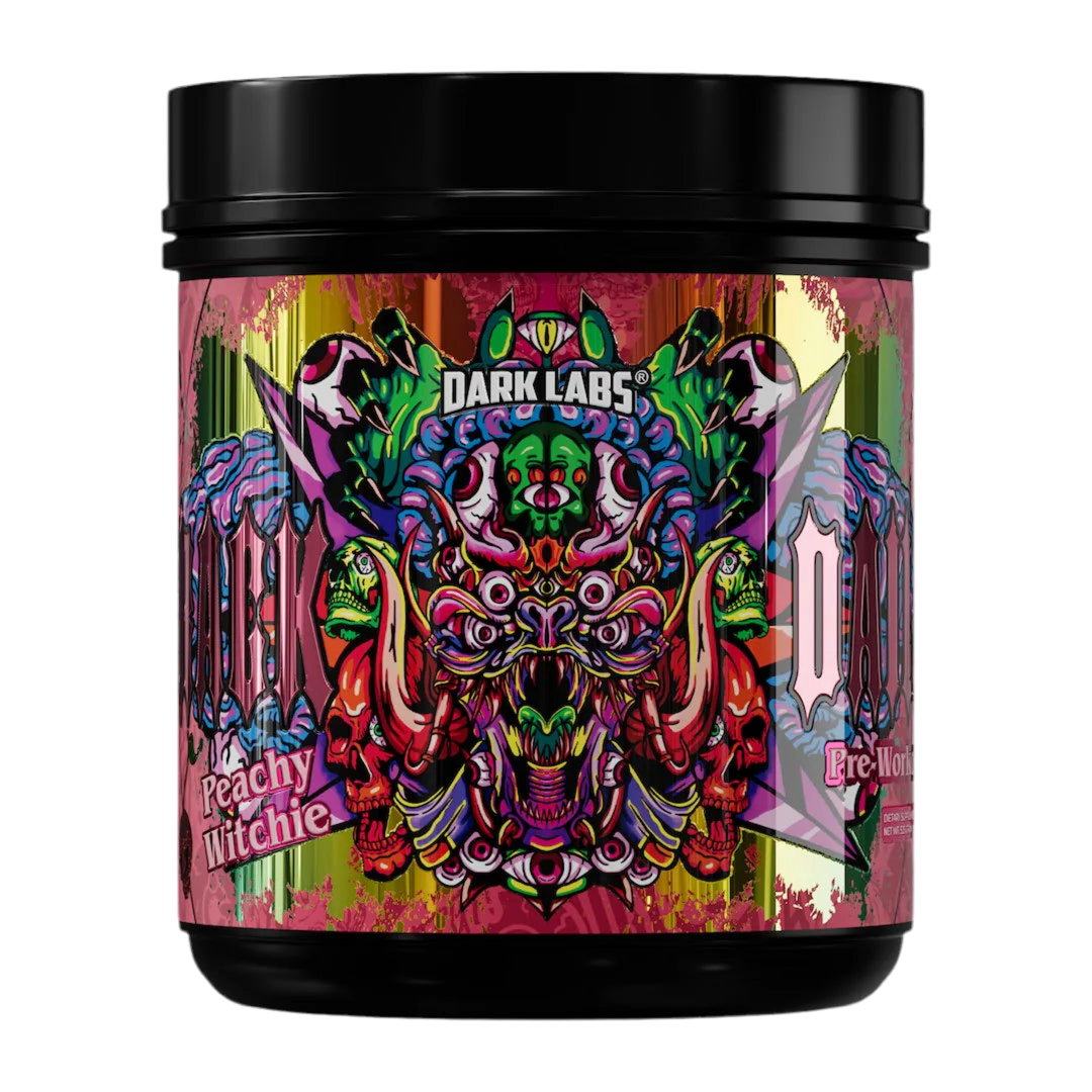Dark Labs Crack Daily - Bemoxie Supplements
