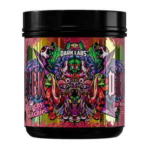 Dark Labs Crack Daily - Bemoxie Supplements