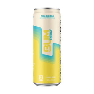 RAW BUM ENERGY - Bemoxie Supplements