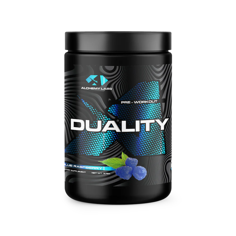 Dualidad de Alchemy Labs (nueva fórmula)