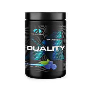 Duality Pre Workout