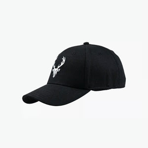 Bucked Up Baseball Snapback