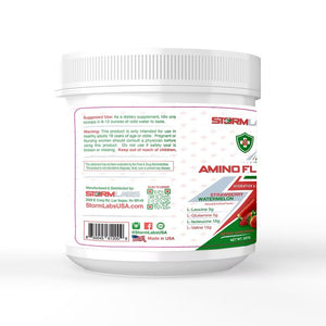 Storm Labs Amino Flood