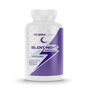 Storm Labs Silent Night