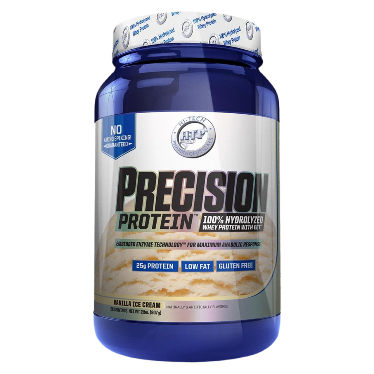Hi Tech Pharmaceuticals Precision Protein