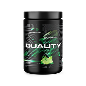 Duality Pre Workout