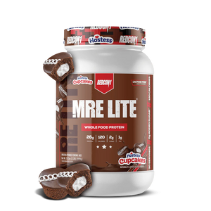 MRE Lite Protein - Bemoxie Supplements