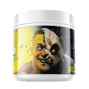 HTLT x Panda Supps Alter Ego - Bemoxie Supplements