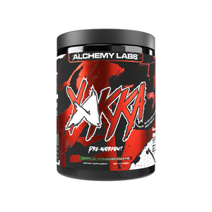 Alchemy Labs Yakka - Bemoxie Supplements