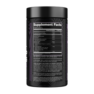 Alchemy Labs Pump 365 (New Formula) - Bemoxie Supplements